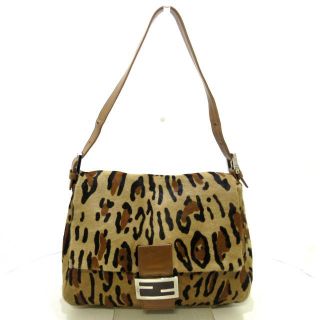 フェンディ ショルダーバッグ(レディース)の通販 4,000点以上 | FENDI ...