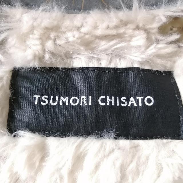 TSUMORI CHISATO(ツモリチサト)のツモリチサト コート サイズ2 M メンズ - メンズのジャケット/アウター(その他)の商品写真