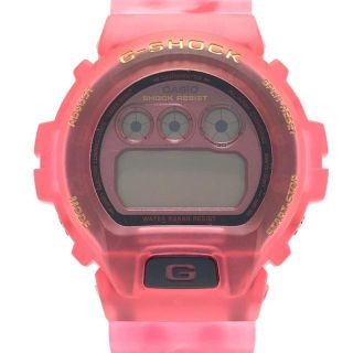 カシオ(CASIO)のカシオ 腕時計 G-SHOCK DW-069 メンズ(その他)