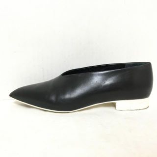 ジルサンダー(Jil Sander)のジルサンダー パンプス 35 レディース -(ハイヒール/パンプス)