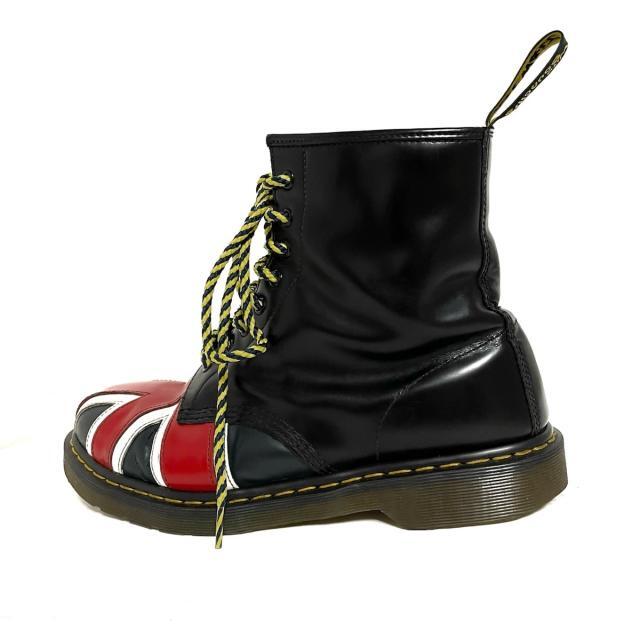 Dr.Martens(ドクターマーチン)のドクターマーチン ショートブーツ UK10 - メンズの靴/シューズ(ブーツ)の商品写真