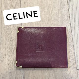 セリーヌ ヴィンテージ 財布(レディース)の通販 400点以上 | celineの ...