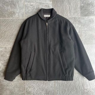 クーティー(COOTIE)のcootie Wool Mossa Sports Jacket(ブルゾン)