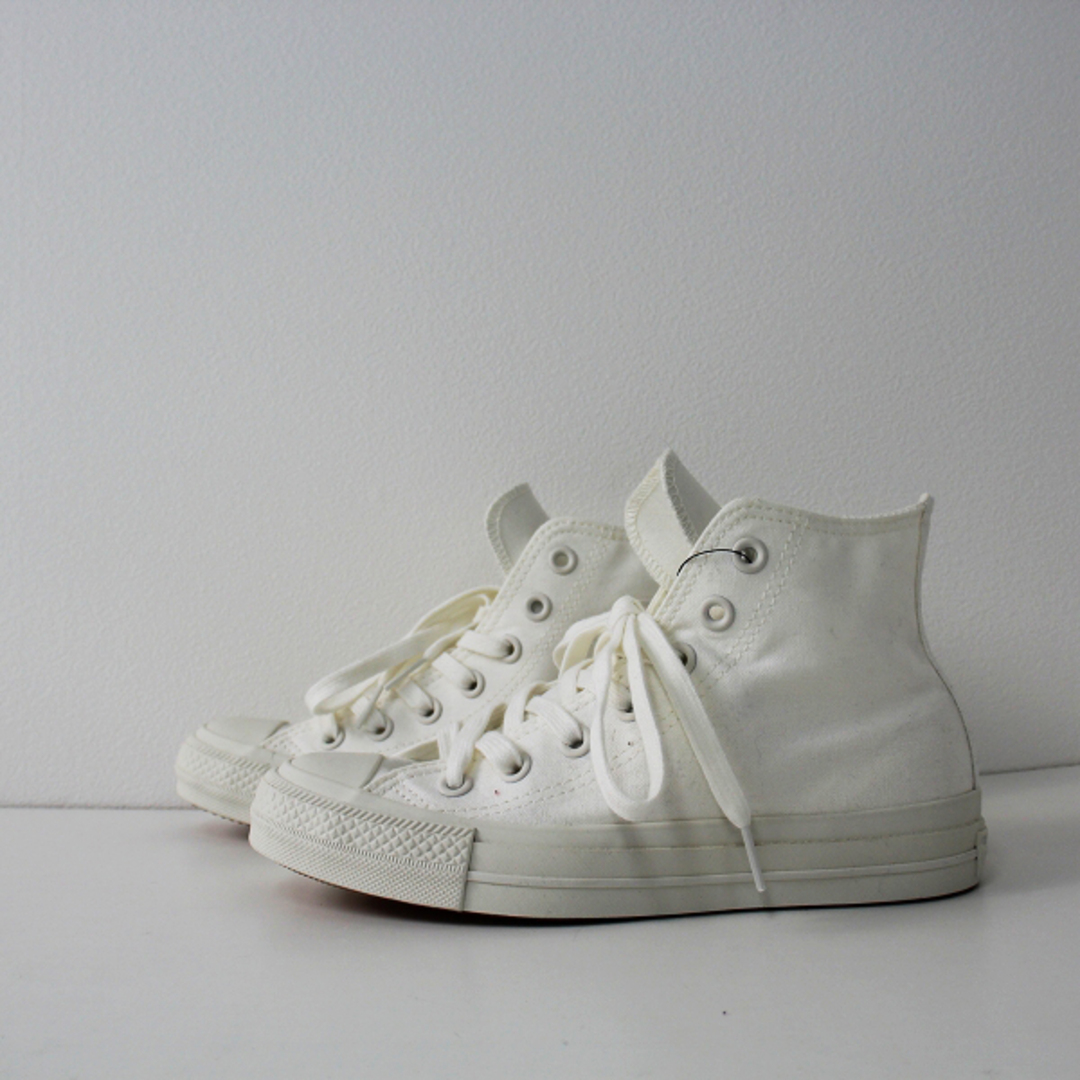 converse all star whiteplus hi white