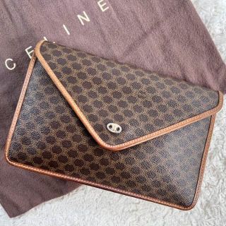 セリーヌ クラッチ(レディース)の通販 600点以上 | celineのレディース ...