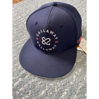 キャロウェイゴルフ(Callaway Golf)のCallaway メンズCAP(キャップ)