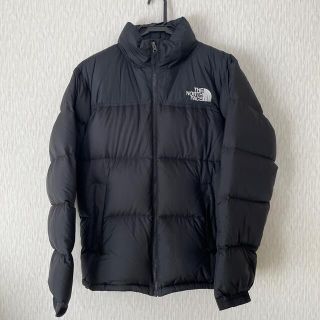 ノースフェイス(THE NORTH FACE) スーツ ダウンジャケット(メンズ)の