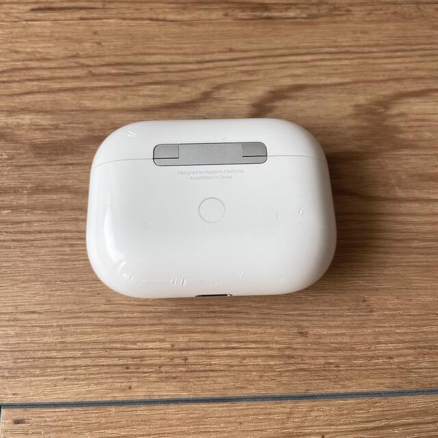 AirPods Pro 充電ケース 純正 ケース エアーポッズ プロ 1