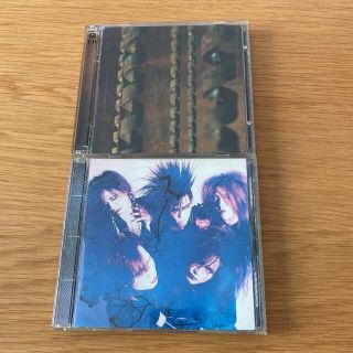 LUNA SEA 2枚セット(ポップス/ロック(邦楽))