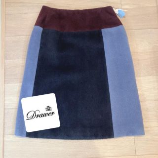 ドゥロワー Aラインスカートの通販 38点 | Drawerを買うならラクマ