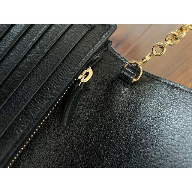 Saint Laurent - 美品!サンローラン チェーンウォレットの通販 by M