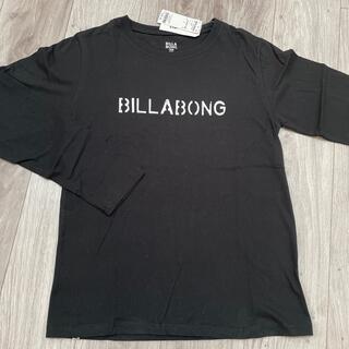 ビラボン(billabong)のビラボン　クルーネックロンT(Tシャツ(長袖/七分))