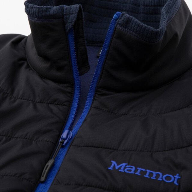 ベンチ 収納付 Marmot マーモット MLジャケット バリアントジャケット