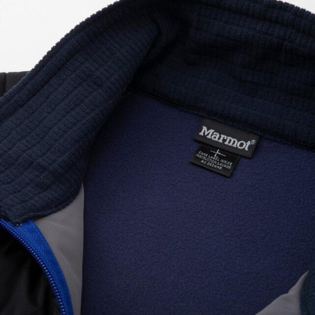 ベンチ 収納付 Marmot マーモット MLジャケット バリアントジャケット
