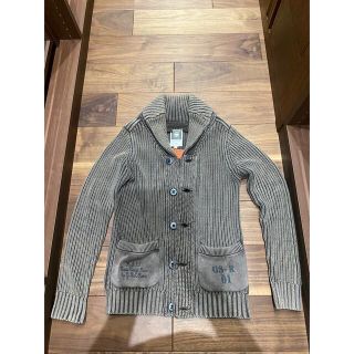 ジースター(G-STAR RAW)のカーディガン　G-STAR RAW(カーディガン)