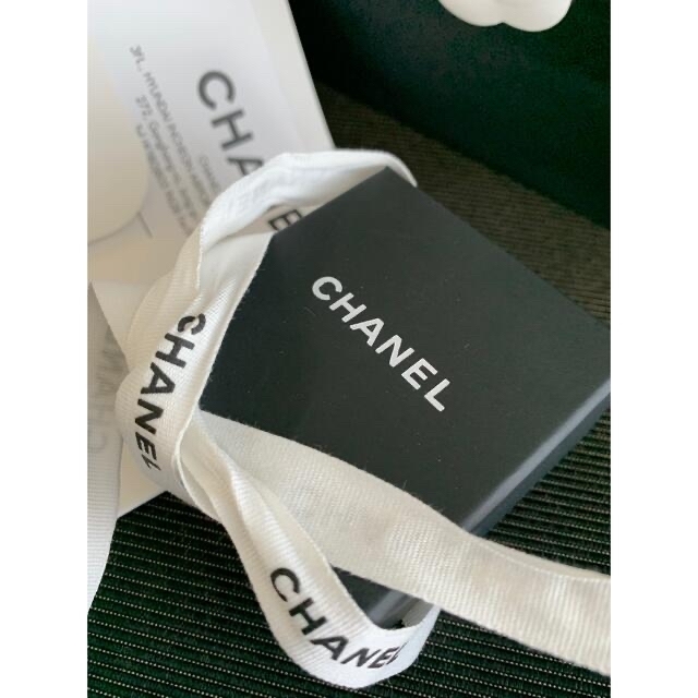 CHANEL - chanel シャネル 22k 新作 ピアス ハート ラムスキン AB9479の通販 by ショップ｜シャネルならラクマ