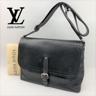 ヴィトン(LOUIS VUITTON) メッセンジャーバッグ(メンズ)の通販 300点 ...