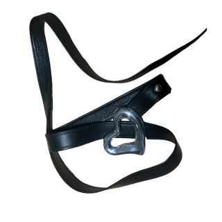 Tiffany & Co. - vintage Tiffany&co. エルサペレッティオープンハート