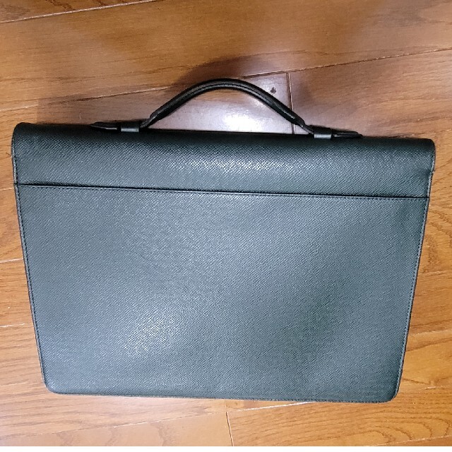 LOUIS VUITTON - ルイヴィトン タイガ 書類カバンの通販 by shin's