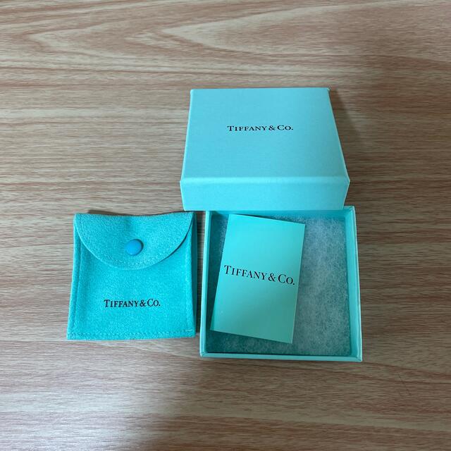 Tiffany & Co.(ティファニー)の♡Tiffany空箱セット♡ レディースのバッグ(ショップ袋)の商品写真