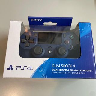 ソニー(SONY)のPS4 コントローラー　SONY CUH-ZCT2J 22(家庭用ゲーム機本体)