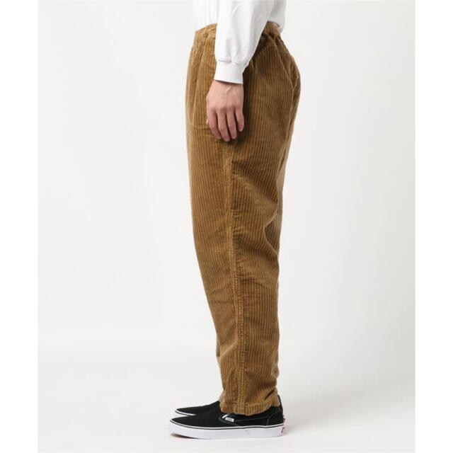 stussy Mix Up Cord Beach Pant M