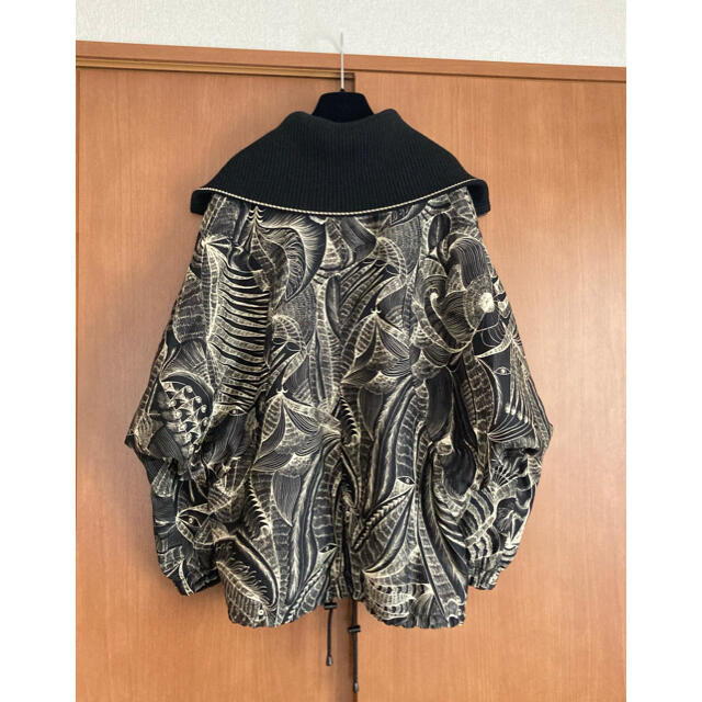 DRIES VAN NOTEN - 専用 超美品☆ドリスヴァンノッテン 18aw DRIES VAN NOTEN - 専用 超美品☆ドリスヴァンノッテン 18aw