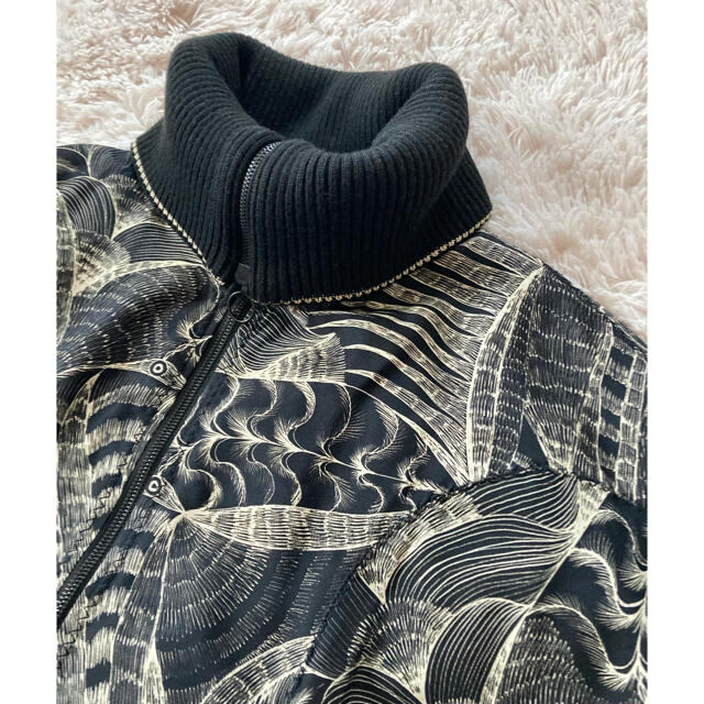 DRIES VAN NOTEN - 専用 超美品☆ドリスヴァンノッテン 18aw DRIES VAN NOTEN - 専用 超美品☆ドリスヴァンノッテン 18aw