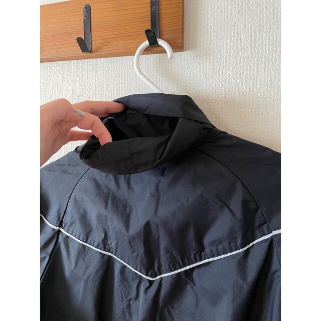 NIKE(ナイキ)のナイロンジャケット メンズのジャケット/アウター(ナイロンジャケット)の商品写真