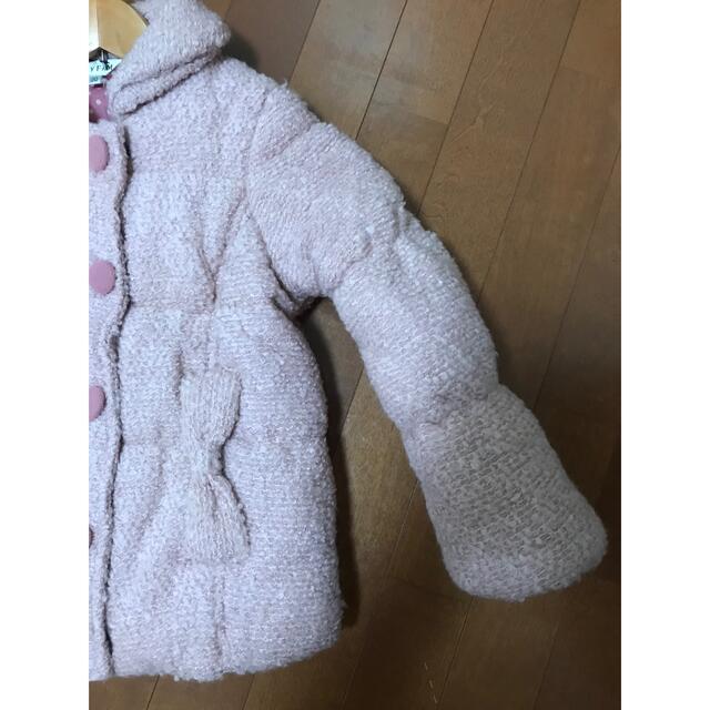 anyFAM(エニィファム)のany Fam☆新品タグ付き　上着130cm キッズ/ベビー/マタニティのキッズ服女の子用(90cm~)(ジャケット/上着)の商品写真