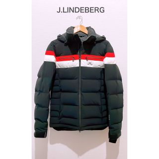 ジェイリンドバーグ(J.LINDEBERG)の☆大特価SALE☆ J.LINDEBERG ダウンジャケット(ダウンジャケット)