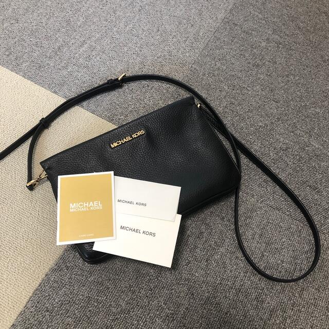 Michael Kors(マイケルコース)のMICHAEL KORS ショルダーバッグ　クロスボディバッグ レディースのバッグ(ショルダーバッグ)の商品写真