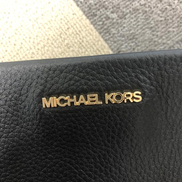 Michael Kors(マイケルコース)のMICHAEL KORS ショルダーバッグ　クロスボディバッグ レディースのバッグ(ショルダーバッグ)の商品写真