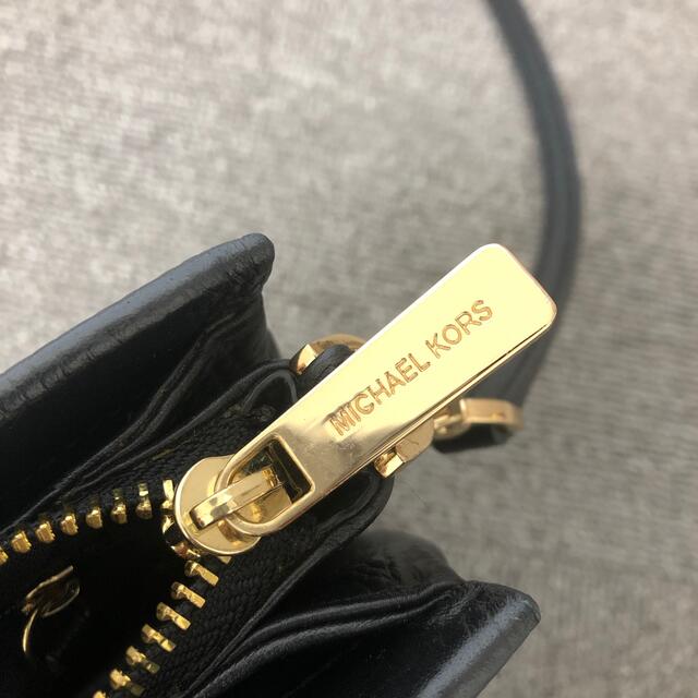 Michael Kors(マイケルコース)のMICHAEL KORS ショルダーバッグ　クロスボディバッグ レディースのバッグ(ショルダーバッグ)の商品写真