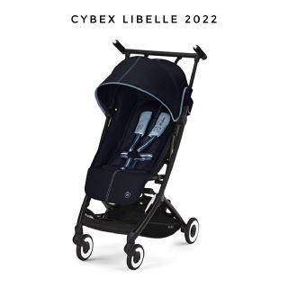 サイベックス(cybex)の【新品未使用】サイベックス リベル 2022 cybex libelle(ベビーカー/バギー)