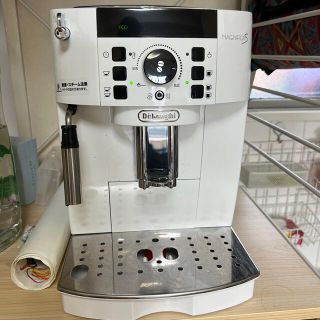 デロンギ(DeLonghi)のデロンギ　エントリーモデル中古(コーヒーメーカー)