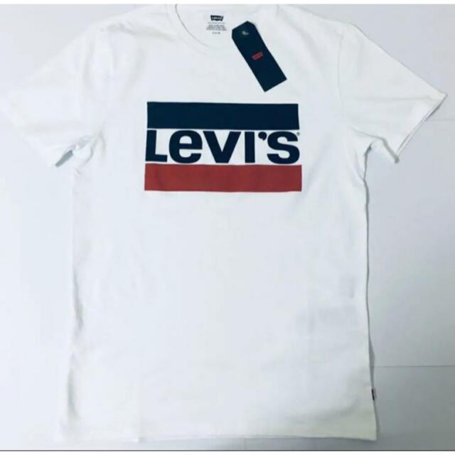 Levi's(リーバイス)のリーバイス  メンズのトップス(Tシャツ/カットソー(半袖/袖なし))の商品写真