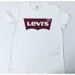 リーバイス(Levi's)のTシャツ(Tシャツ(半袖/袖なし))