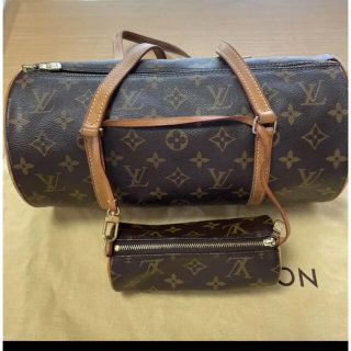 ヴィトン(LOUIS VUITTON) デニム ハンドバッグ(レディース)の通販 600 ...
