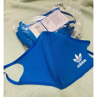 アディダス(adidas)のアディダス　マスク(その他)