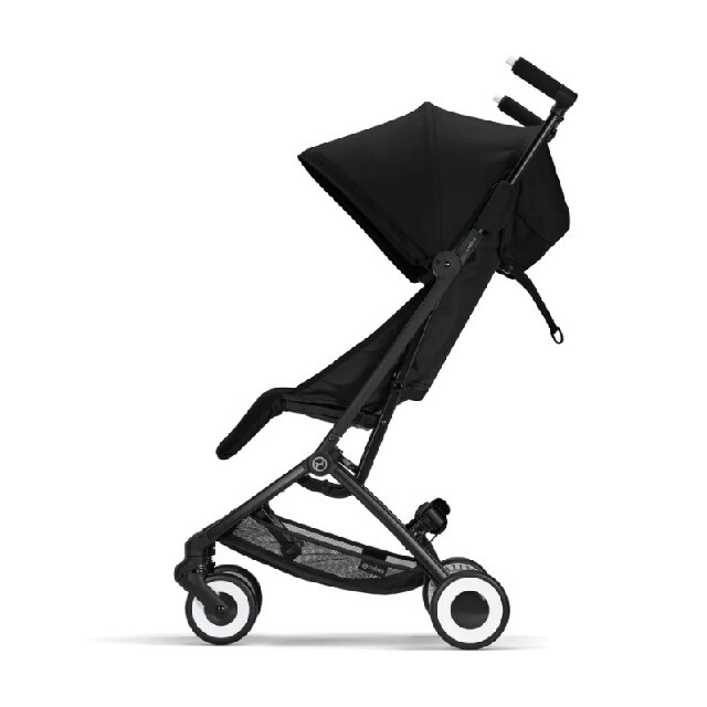 cybex(サイベックス)の【新品未使用】サイベックス リベル 2022 cybex libelle キッズ/ベビー/マタニティの外出/移動用品(ベビーカー/バギー)の商品写真