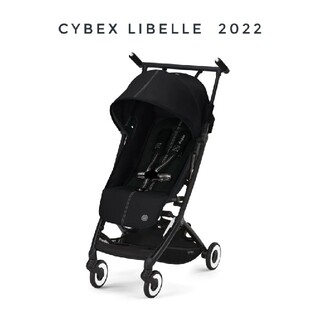 サイベックス(cybex)の【新品未使用】サイベックス リベル 2022 cybex libelle(ベビーカー/バギー)