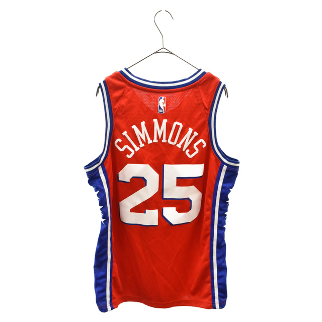 NIKE - NIKE ナイキ NBA PHILADELPHIA SIXERS 23 フィラデルフィア