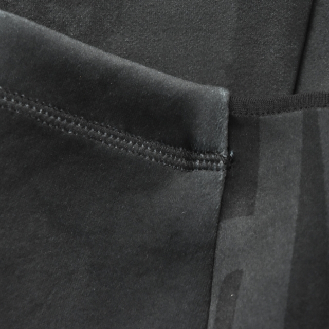 Y-3 ワイスリー 21aw/VELVET SPACER ZINE ALLOVER PRINT HOODIE