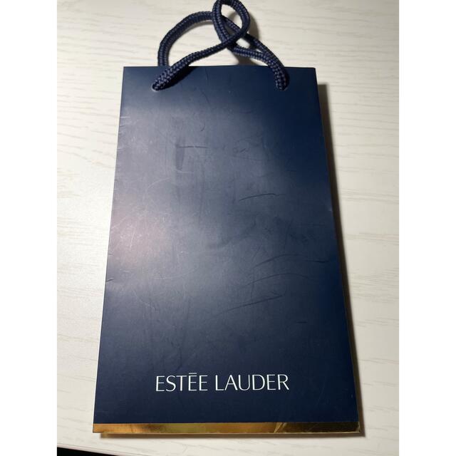 Estee Lauder(エスティローダー)のエスティーローダー　ショッパー レディースのバッグ(ショップ袋)の商品写真