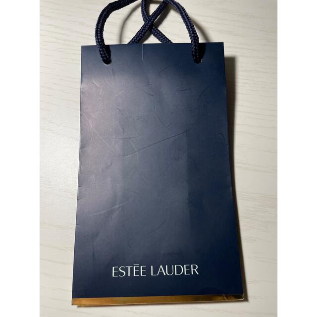 Estee Lauder(エスティローダー)のエスティーローダー　ショッパー レディースのバッグ(ショップ袋)の商品写真