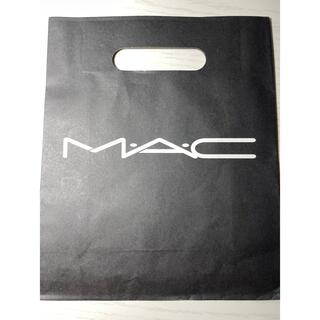 マック(MAC)のMAC ショッパー(ショップ袋)