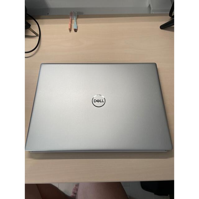 DELL(デル)の【大王さま専用】DELL New Inspiron 14 AMD  5625U スマホ/家電/カメラのPC/タブレット(ノートPC)の商品写真