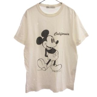 ロンハーマン プリントTシャツ Tシャツ・カットソー(メンズ)の通販 85