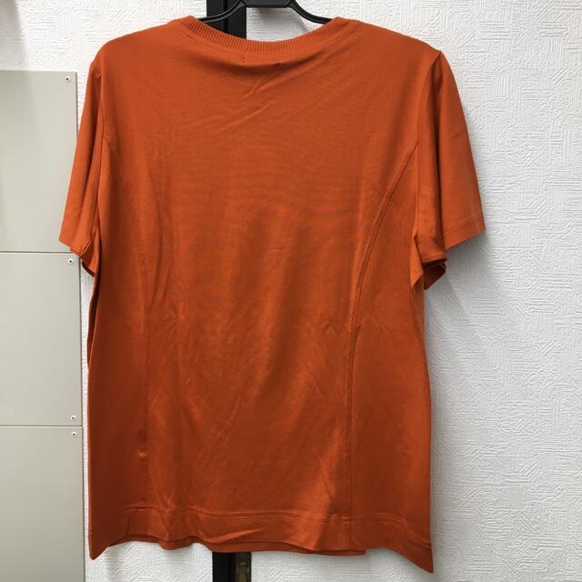 topys Tシャツ　オレンジ 1